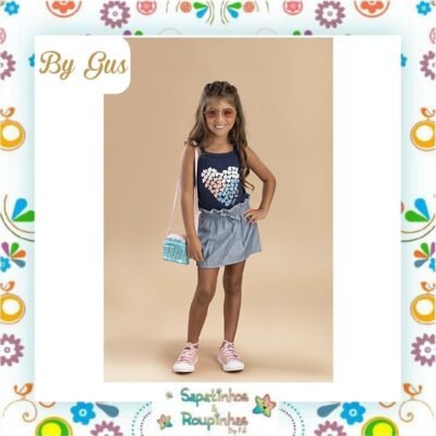 ByGus - Conjunto Estilo