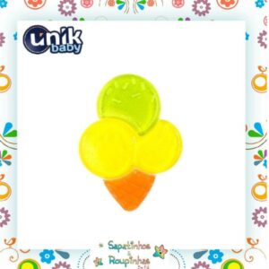 Unik Baby - Mordedor Resfriável - Imagem 5