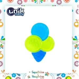 Unik Baby - Mordedor Resfriável - Imagem 7