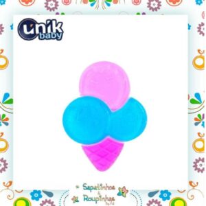 Unik Baby - Mordedor Resfriável - Imagem 3