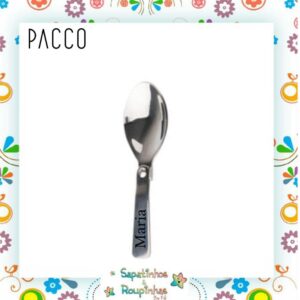 Pacco - Kit Garrafa Térmica HydraV2 650ml Fúcsia + Pote Térmico Food Jar Fúcsia 500ml preto com gravação a laser - Imagem 7