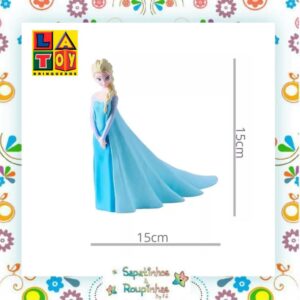 La Toy - Mordedores Princesas +18M - Imagem 8