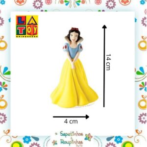 La Toy - Mordedores Princesas +18M - Imagem 5