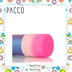 Pacco - Capa de Silicone G Alta Gradiente Pink - Imagem 4