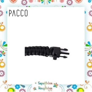 Pacco - Kit Garrafa Térmica Hydra V2 350ml Cinza + Alça Hydra Cinza + Eco Canudo Cinza com gravação a laser - Imagem 10