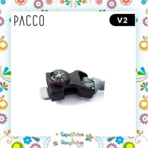 Pacco - Kit Garrafa Térmica Hydra V2 350ml Cinza + Alça Hydra Cinza + Eco Canudo Cinza com gravação a laser - Imagem 9
