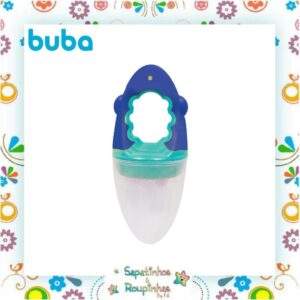 Buba - Kit Copo de treinamento 360° com alça 250ml + Porta-frutinha +6m + Kit Colher de Treinamento +6m + Prato Ursinho com Divisória +6m - Imagem 10