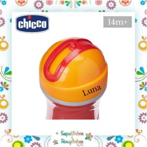 Chicco - Copo Sport 14m+ com gravação a laser - Imagem 2