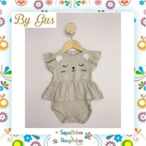 ByGus - Body Cotton - Imagem 8