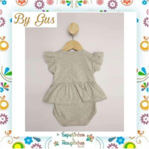 ByGus - Body Cotton - Imagem 9