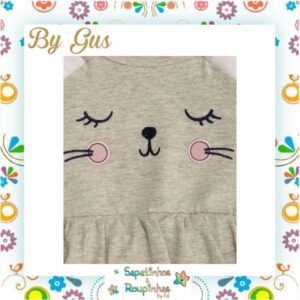 ByGus - Body Cotton - Imagem 6