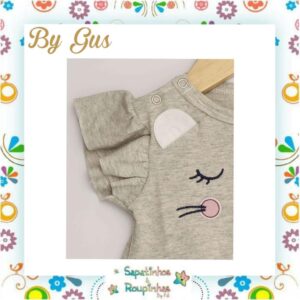 ByGus - Body Cotton - Imagem 7