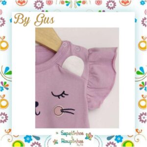 ByGus - Body Cotton - Imagem 3