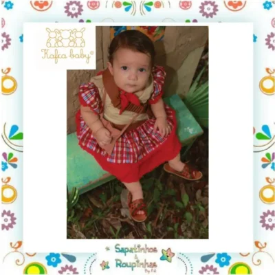 Kafca - Body Maria Bonita