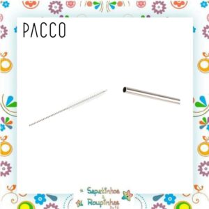 Pacco - Kit Copo Térmico Thermocup Pink 600ml inox com gravação a laser - Imagem 7