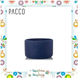 Pacco – Kit Garrafa Térmica Hydra V2 950ml Branca Com Gravação A Laser - Imagem 13