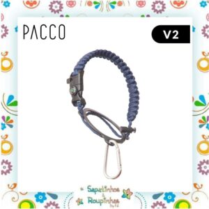 Pacco – Kit Garrafa Térmica Hydra V2 950ml Branca Com Gravação A Laser - Imagem 5