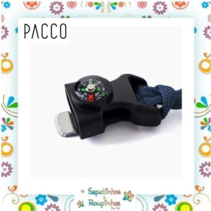 Pacco – Kit Garrafa Térmica Hydra V2 950ml Branca Com Gravação A Laser - Imagem 3