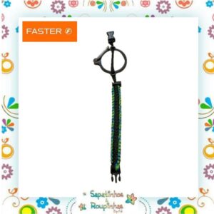 Faster - Garrafa Térmica 900ml verde + Alças pra garrafa + Case de Silicone G com gravação a laser - Imagem 7