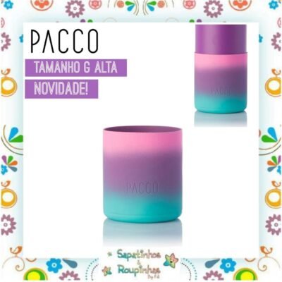 Pacco – Capa Hydra Regular G cor Magic