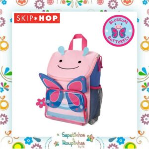 Skip hop - Kit Zoo Borboleta - Imagem 6