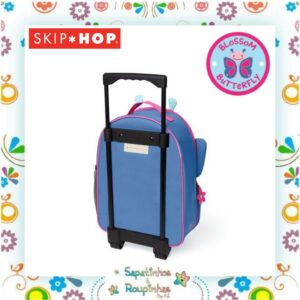 Skip hop - Kit Zoo Borboleta - Imagem 3