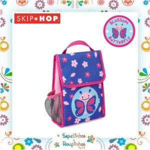 Skip hop - Kit Zoo Borboleta - Imagem 9