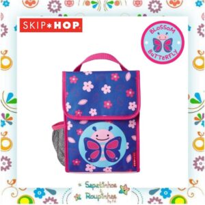 Skip hop - Kit Zoo Borboleta - Imagem 8