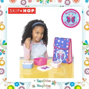 Skip hop - Kit Zoo Borboleta - Imagem 7