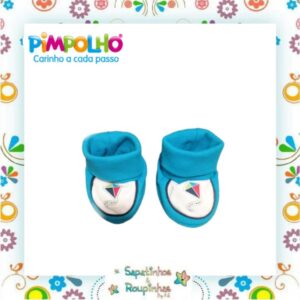 Pimpolho - Kit Pantufas - Imagem 3