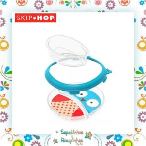 Skip Hop - Kit Zoo Coruja - Imagem 6