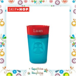 Skip Hop - Kit Zoo Coruja - Imagem 5