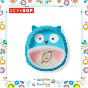 Skip Hop - Kit Zoo Coruja - Imagem 4