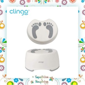 Clingo - Kit Desfralde - Imagem 9