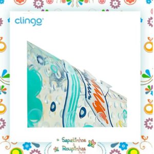 Clingo - Kit Desfralde - Imagem 3