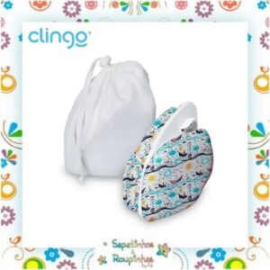 Clingo - Kit Desfralde - Imagem 6