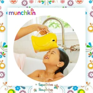 Munchkin - Kit Banho - Imagem 4