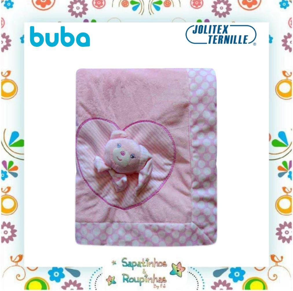 Buba/Jolitex - Kit Hora do Soninho - Imagem 7