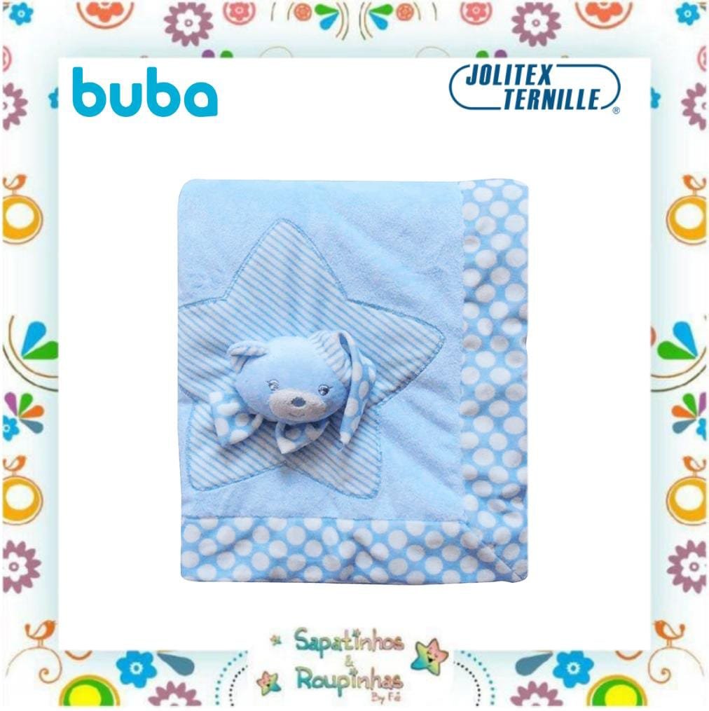 Buba/Jolitex - Kit Hora do Soninho - Imagem 3