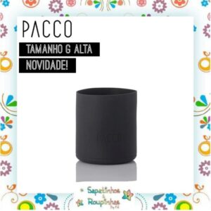 Pacco – Capa Hydra Regular G cor Preta - Imagem 3