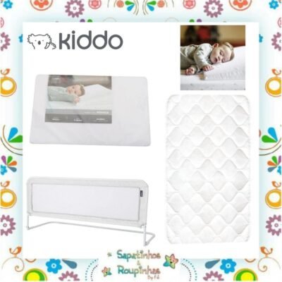 Kidoo - Kit Soninho