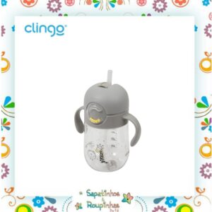 Clingo - Kit Alimentação com gravação a laser - Imagem 6