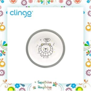Clingo - Kit Alimentação com gravação a laser - Imagem 5