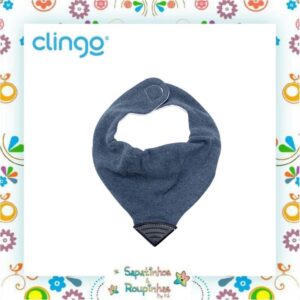 Clingo - Kit Alimentação com gravação a laser - Imagem 7