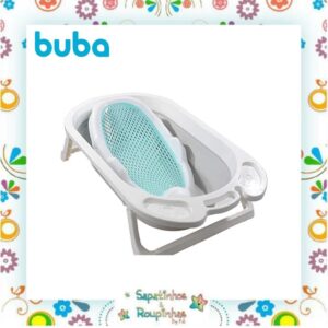 Buba - Assento de Banheira Antiderrapante - Imagem 4