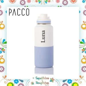 Pacco – Capa Hydra Regular G cor Lavanda - Imagem 6