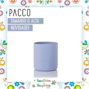 Pacco – Capa Hydra Regular G cor Lavanda - Imagem 3