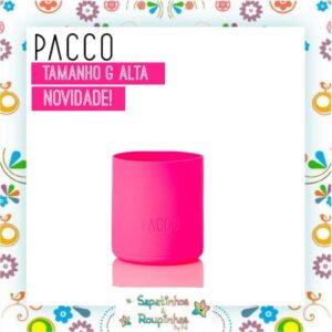 Pacco – Capa Hydra Regular G cor Pink - Imagem 3