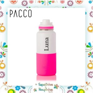 Pacco – Capa Hydra Regular G cor Pink - Imagem 4