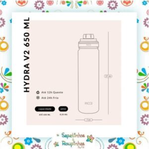 Pacco - Kit Garrafa Térmica e Copo Camuflada Militar com gravação a laser - Imagem 8